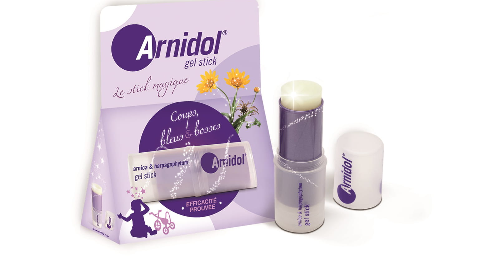 Arnidol 