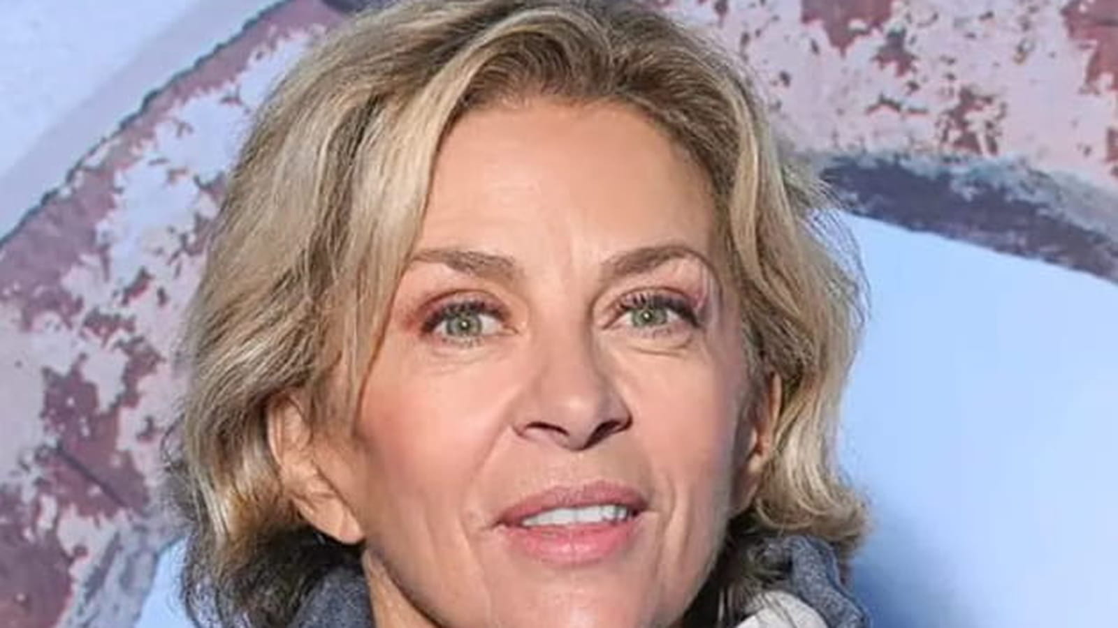 Corinne Touzet