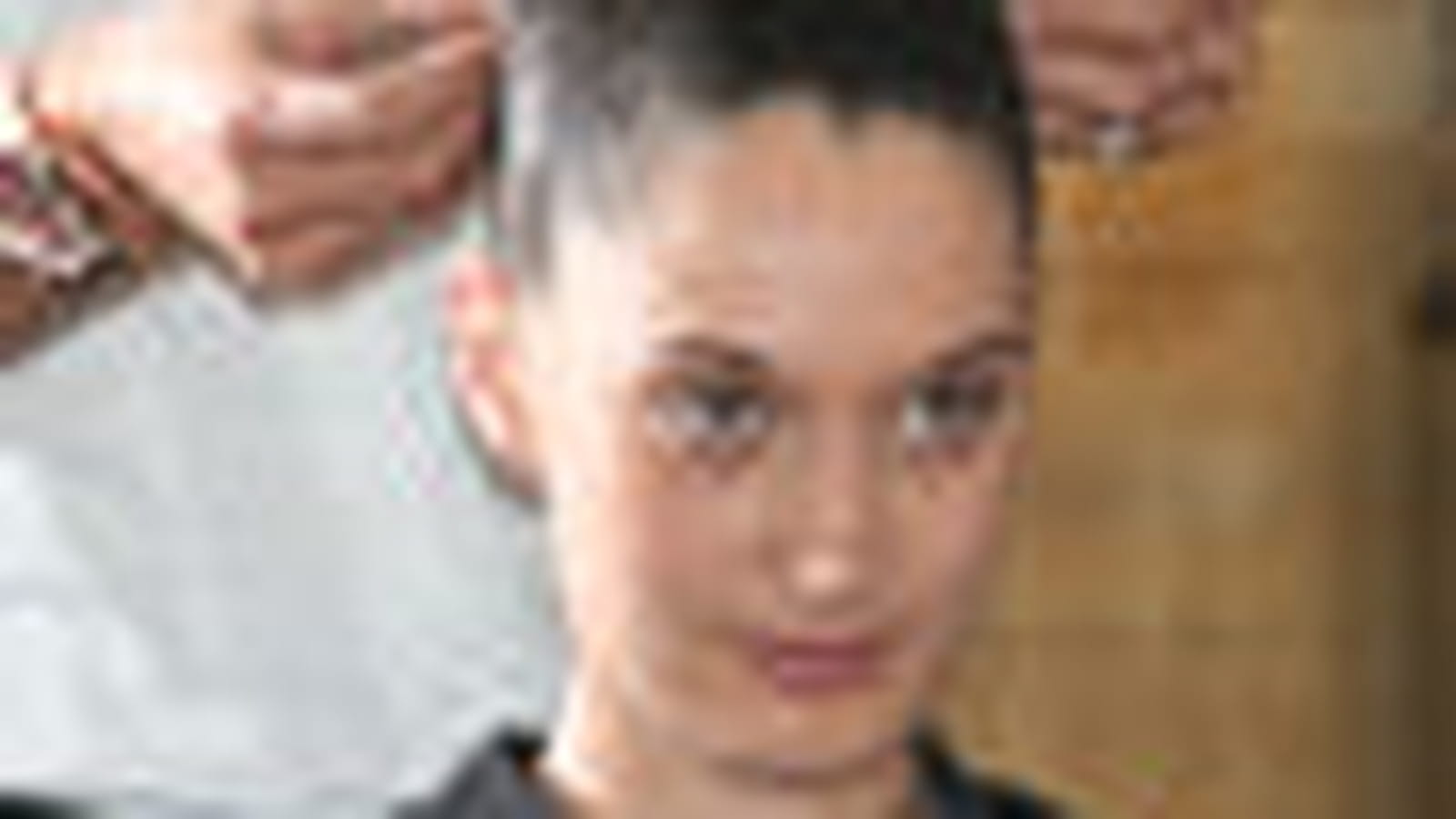 Sublimer le chignon