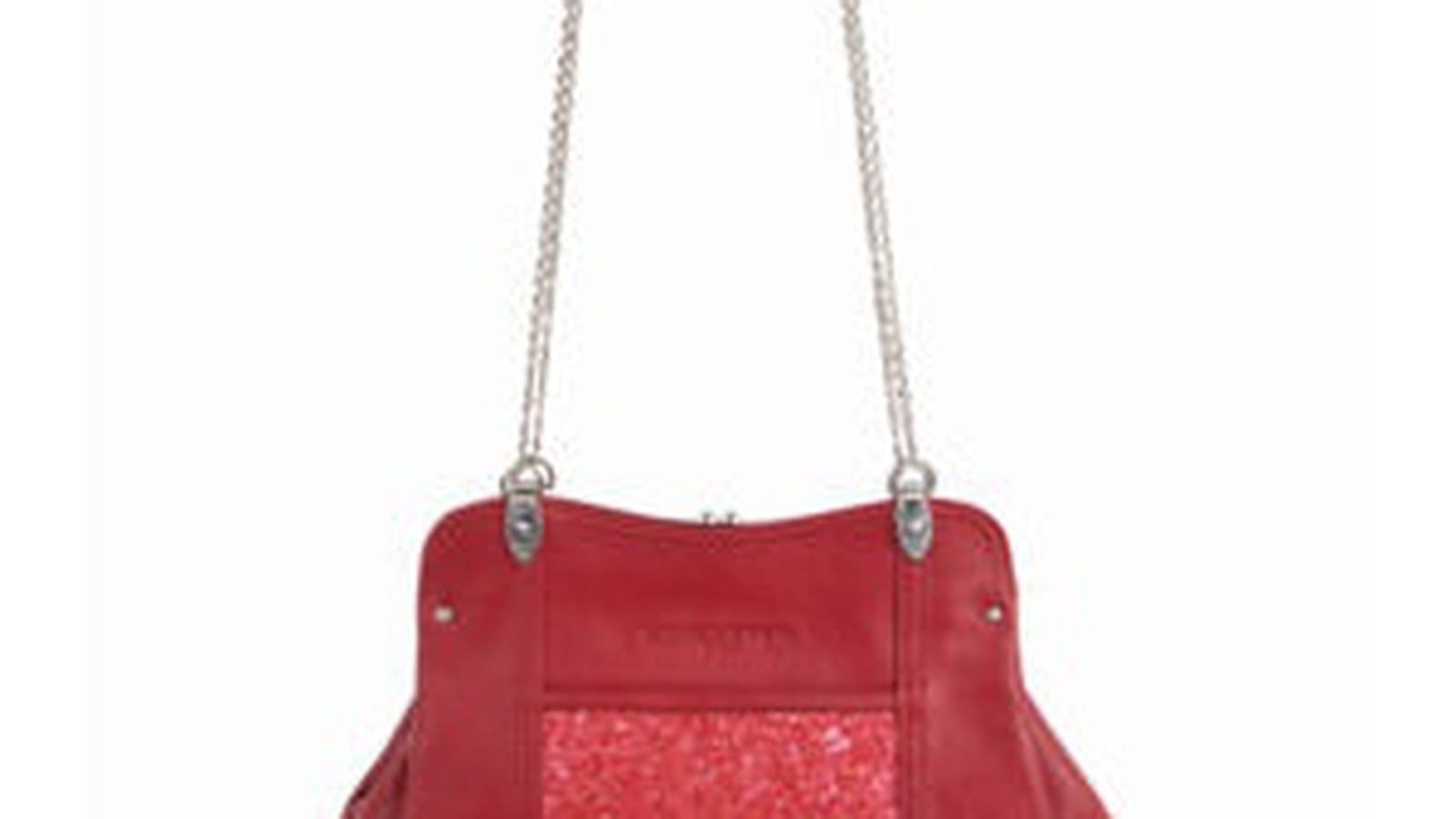 Sac bi-matières de Lancaster 