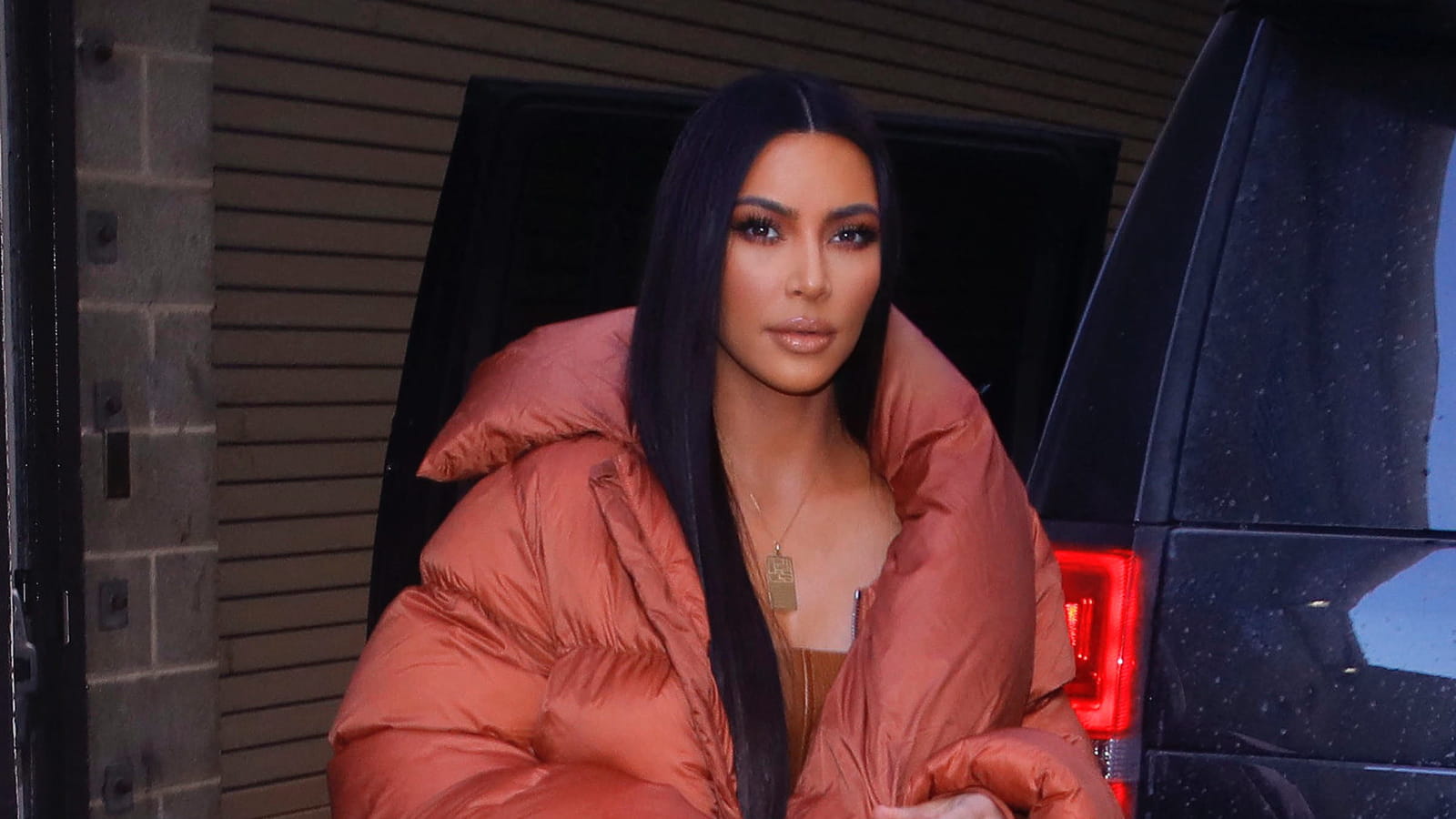Kim Kardashian