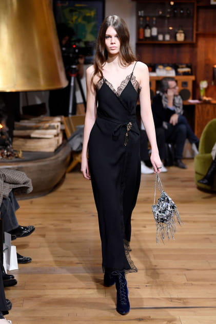 D&eacute;fil&eacute; Julie De Libran printemps-&eacute;t&eacute; 2020