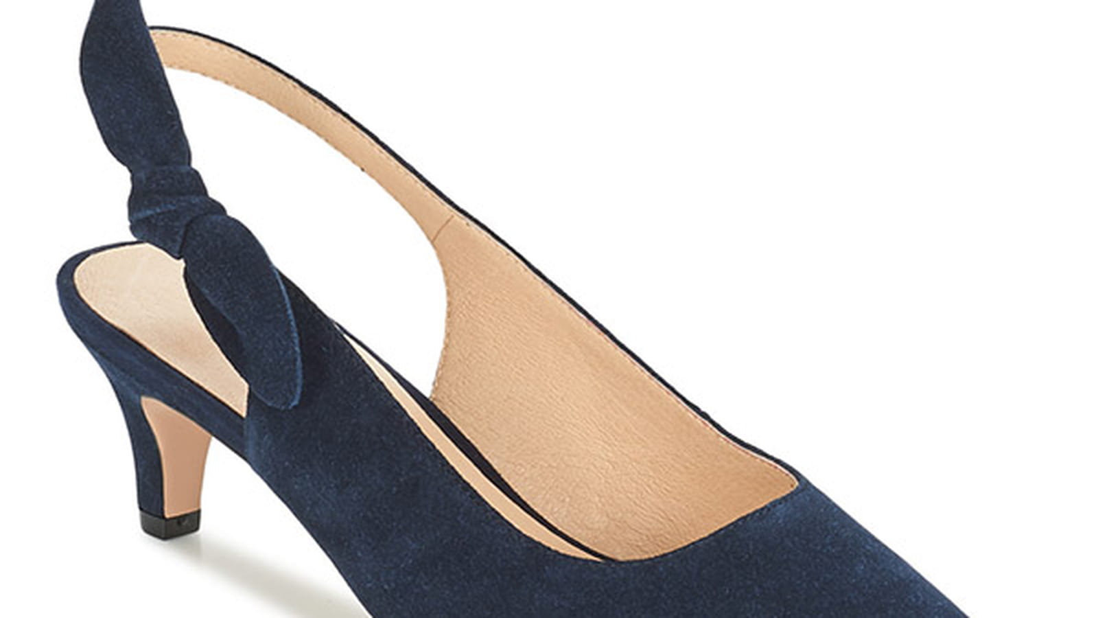 Slingbacks André