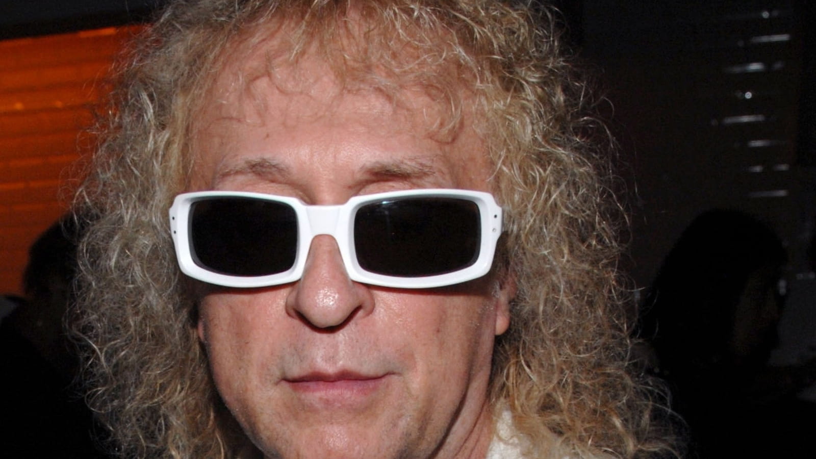 Michel Polnareff