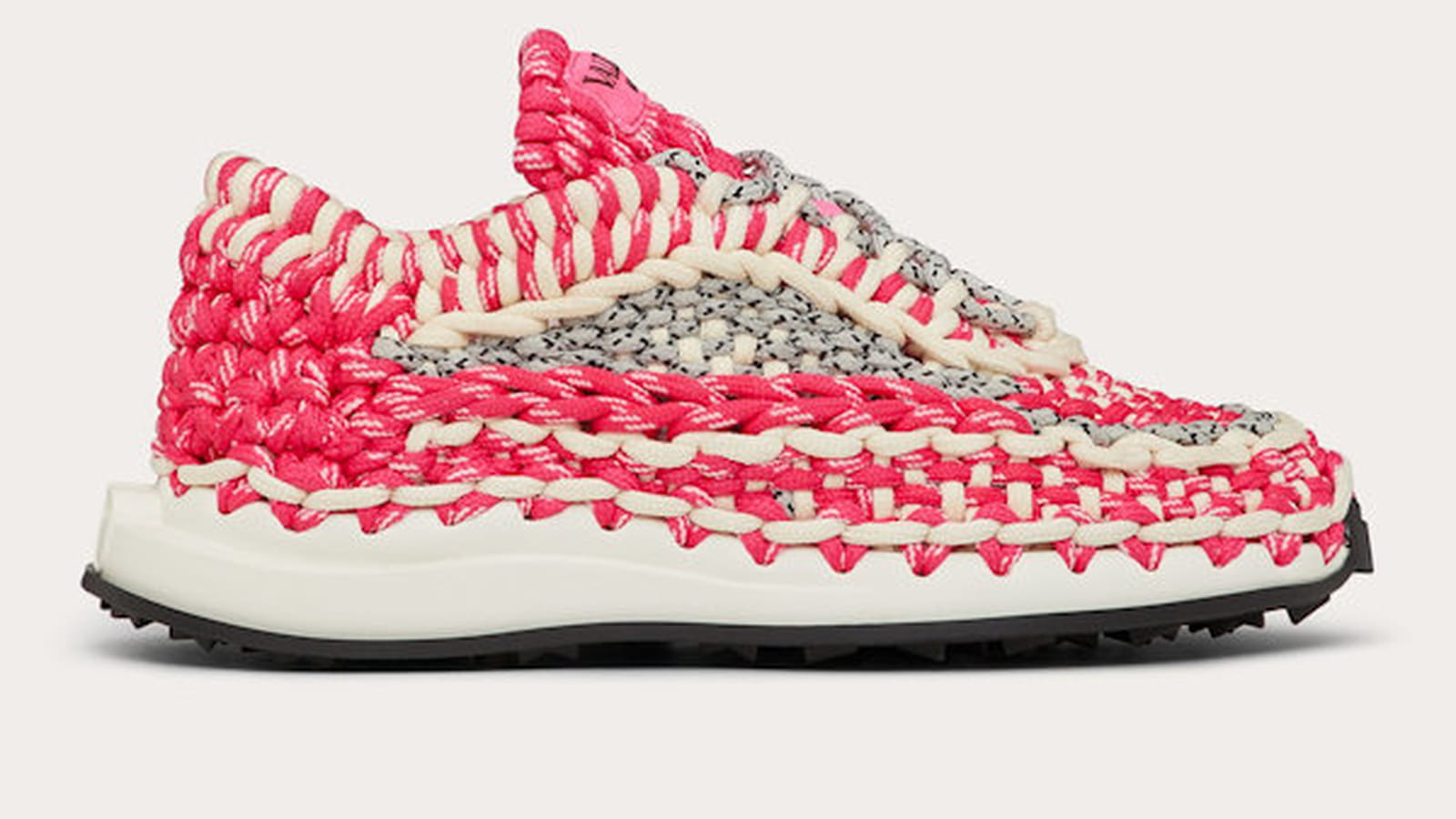 Baskets Valentino