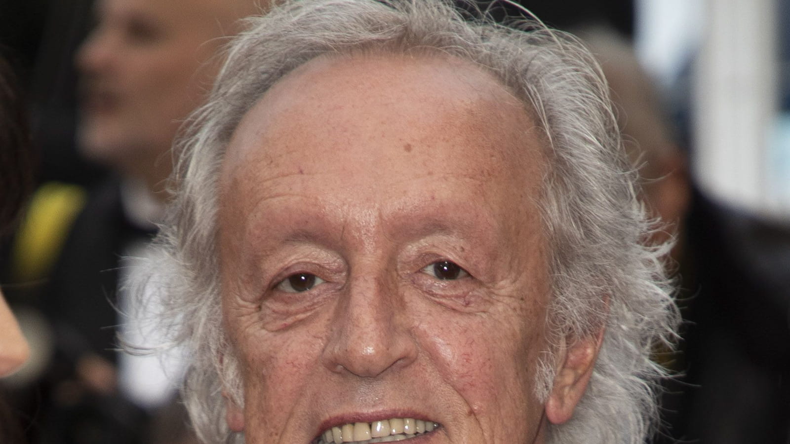 Didier Barbelivien