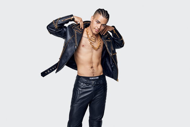 MOSCHINO [tv] H&M - 20/53