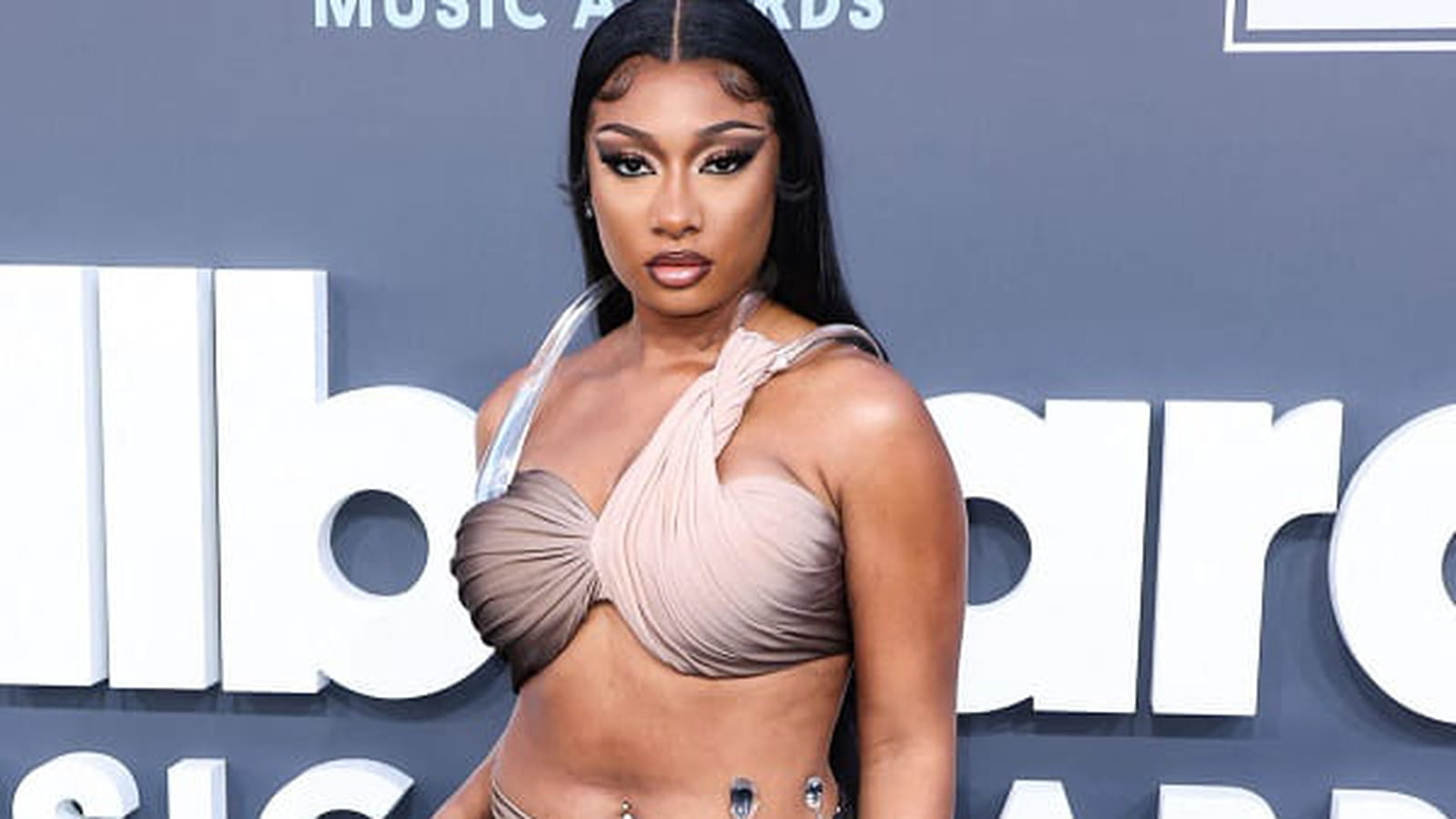 Megan Thee Stallion le 15 mai 2022
