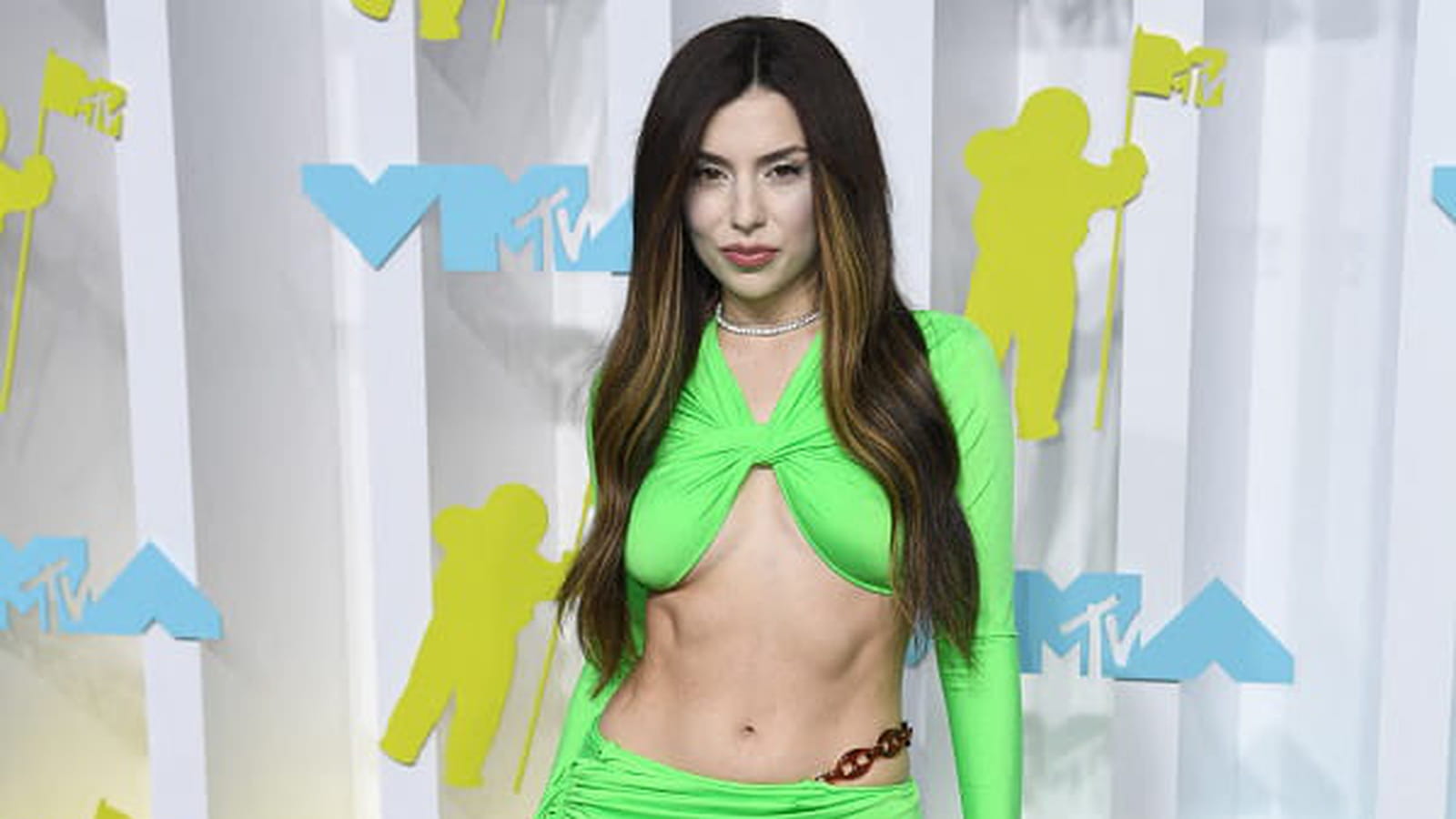 Ava Max le 28 août 2022