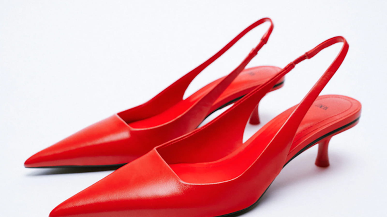 Slingbacks Zara