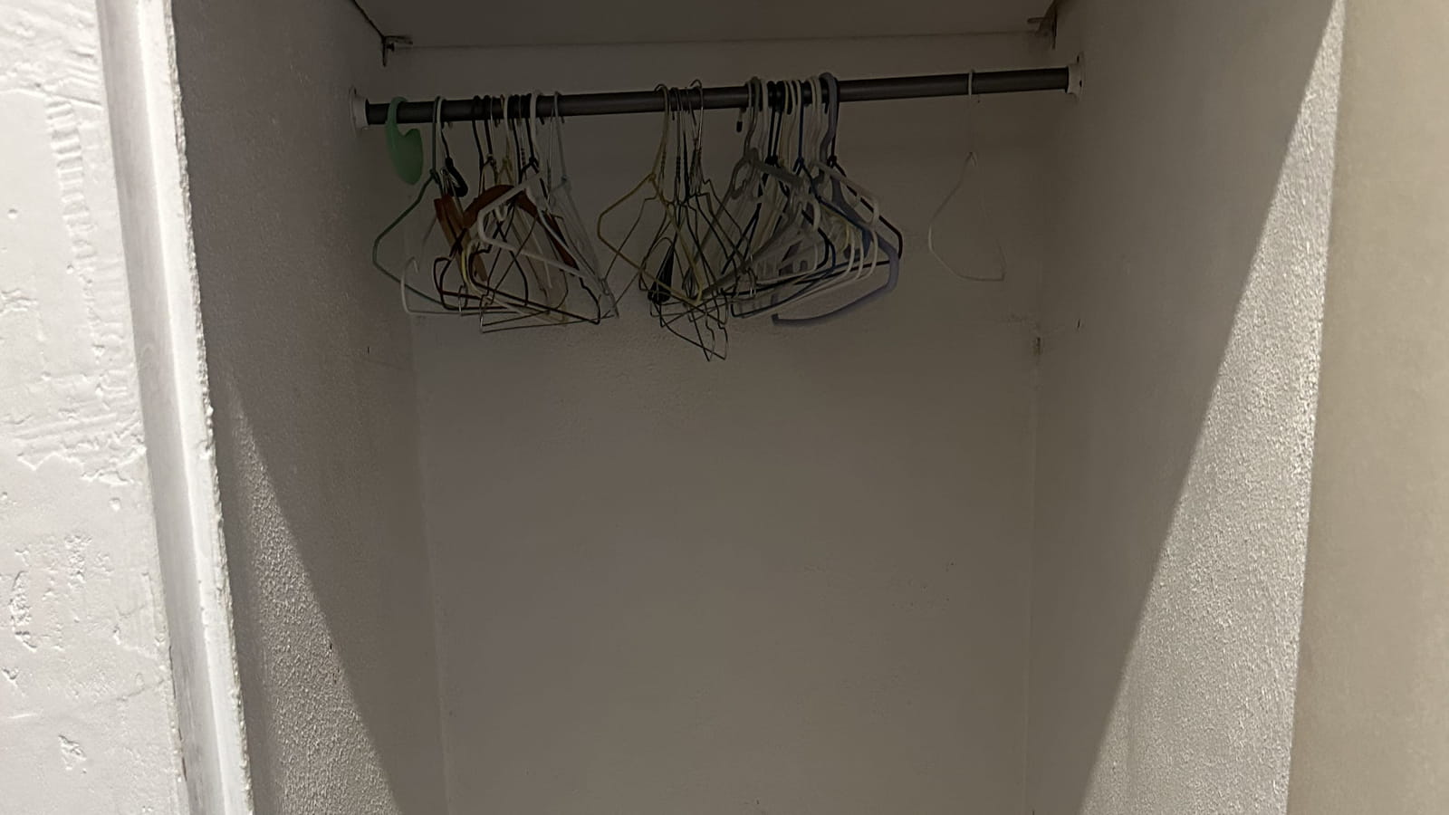 WC avant 