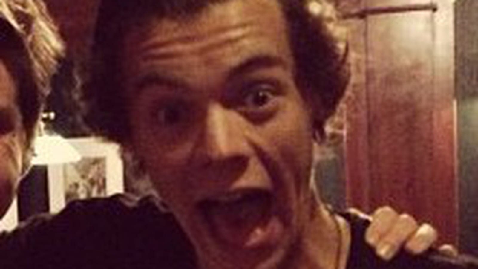 Harry Styles