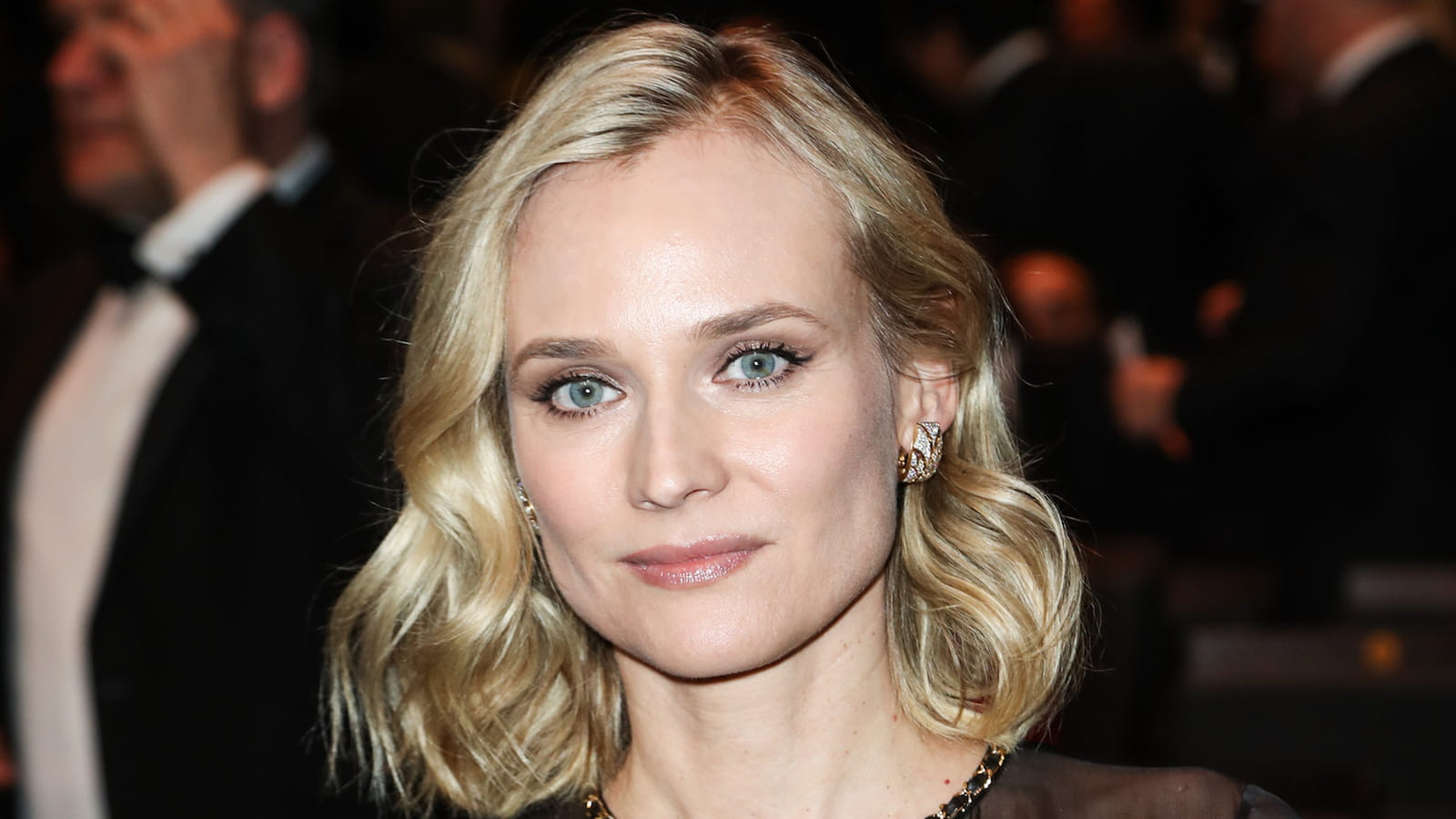 Diane Kruger