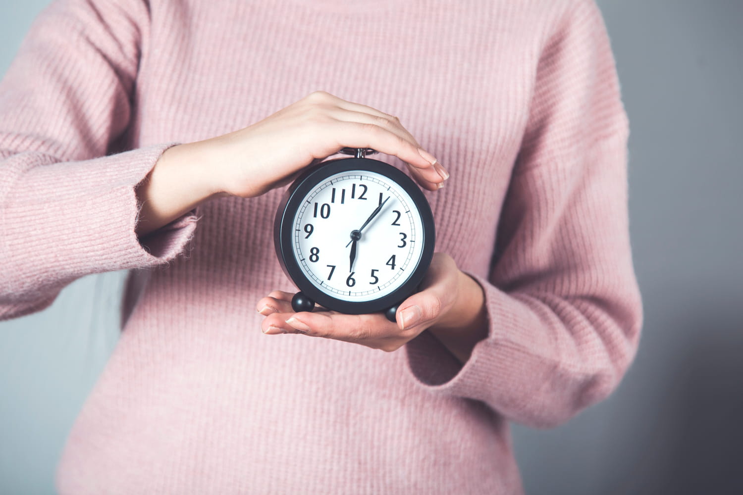 Transition to winter time: consequences, fatigue, pills…