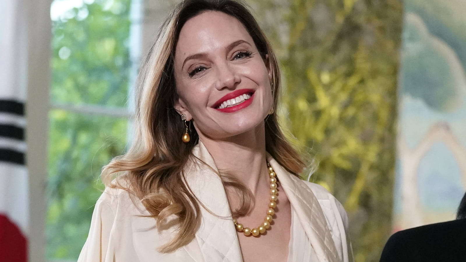 Angelina Jolie, 48 ans