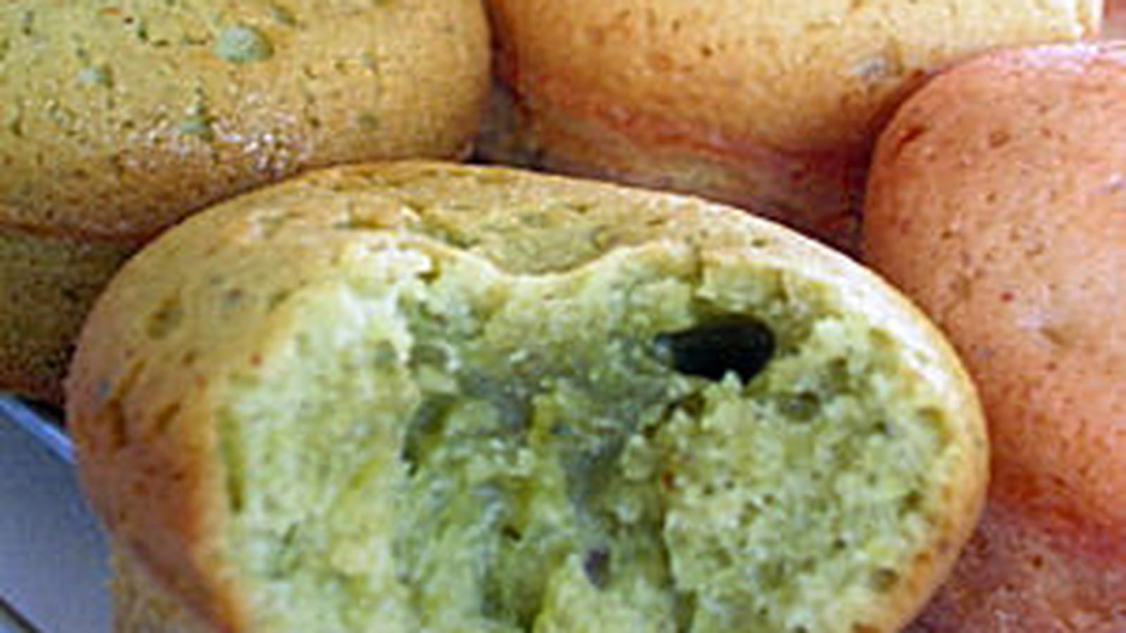 Petits financiers 
