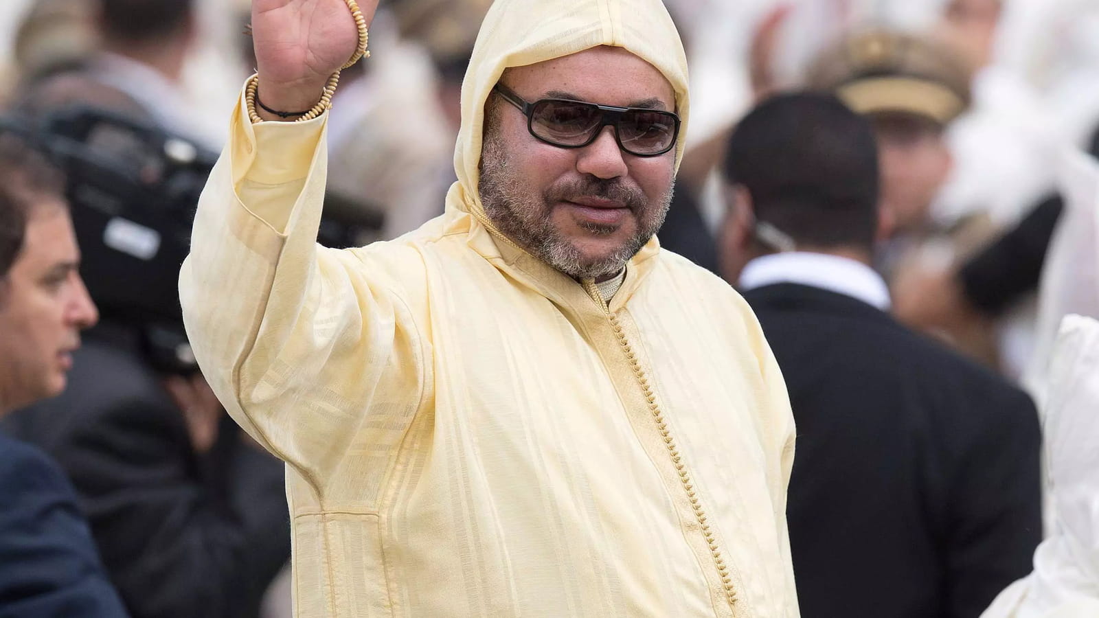 Mohammed VI