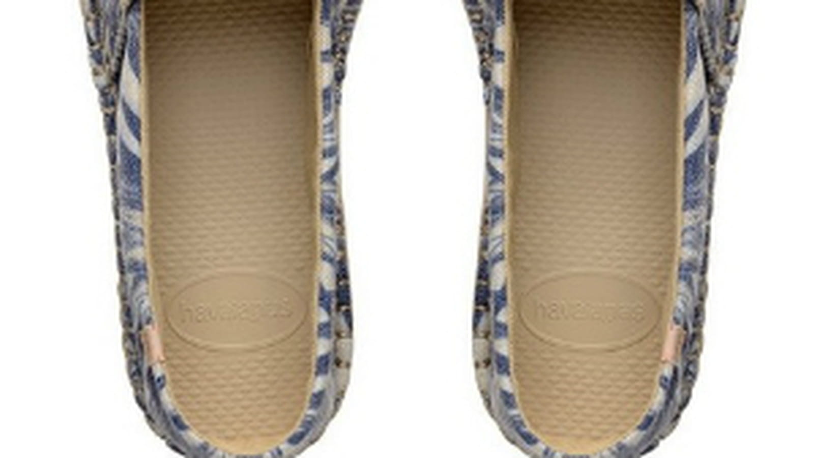 Espadrilles Havaianas