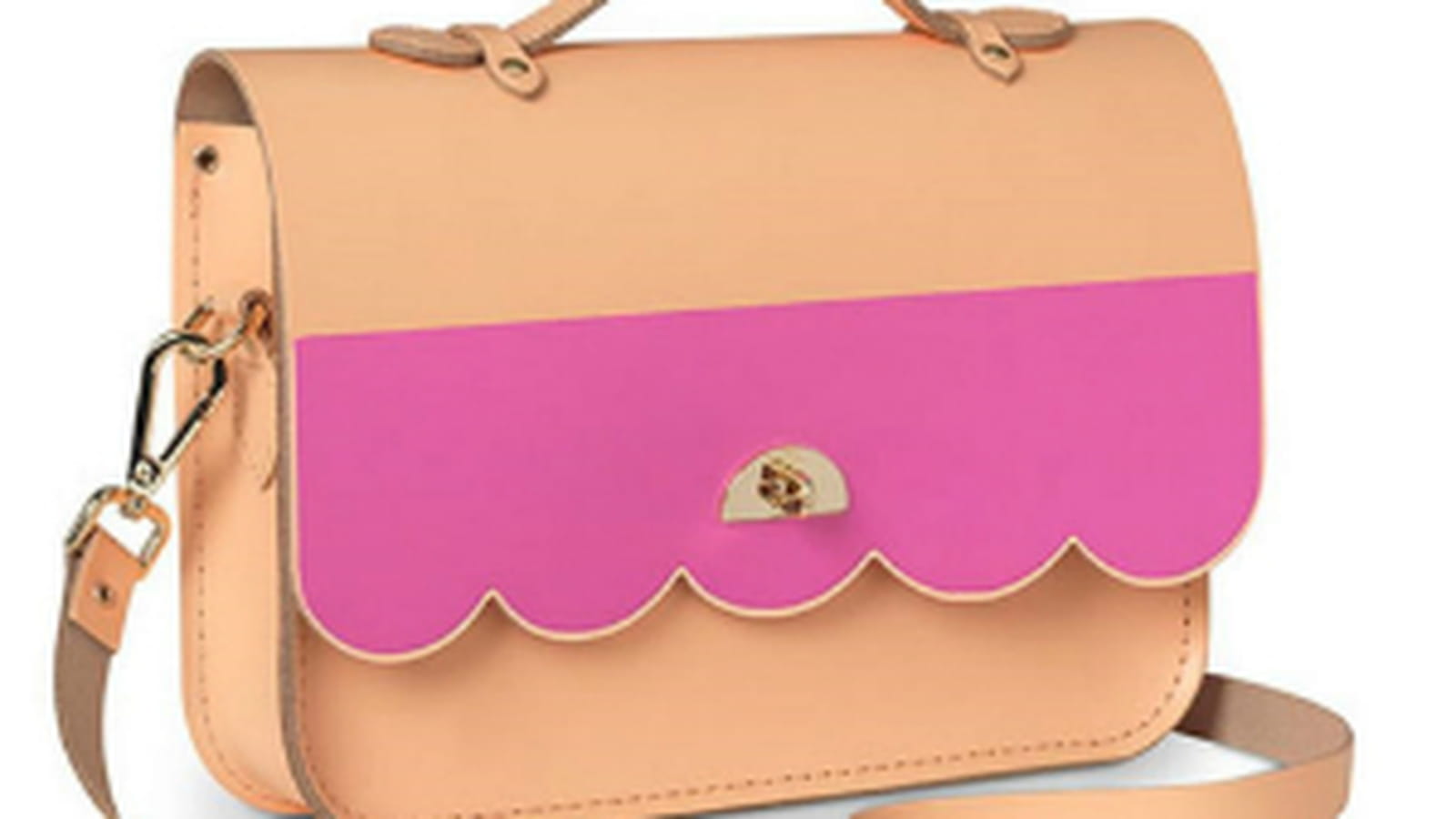 Sac The Cambridge Satchel Compagny