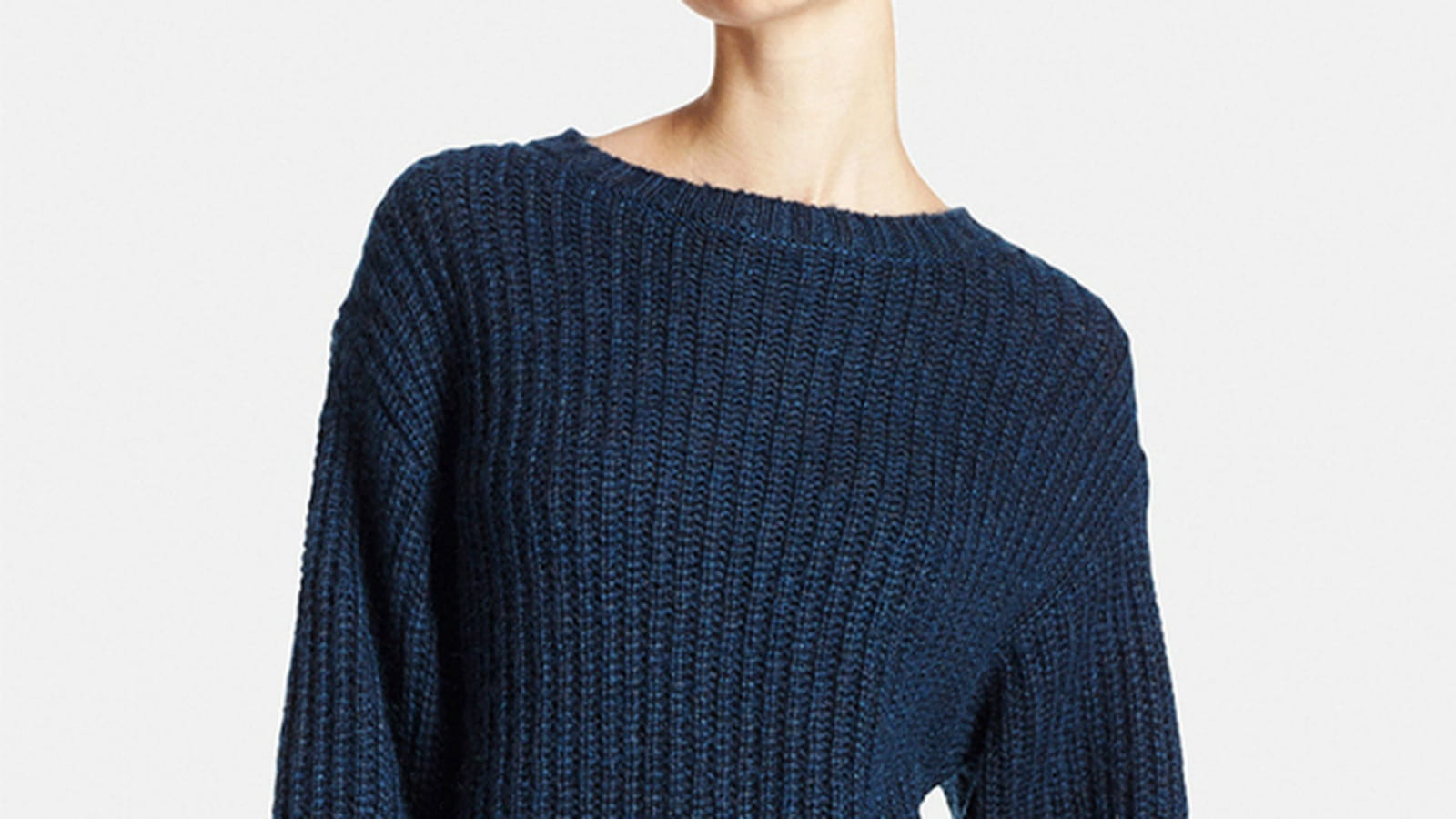 Pull Uniqlo