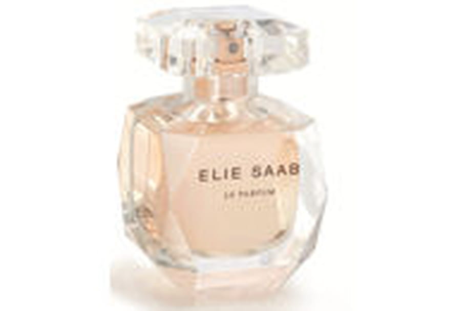 Le Parfum, première fragrance d'Elie Saab