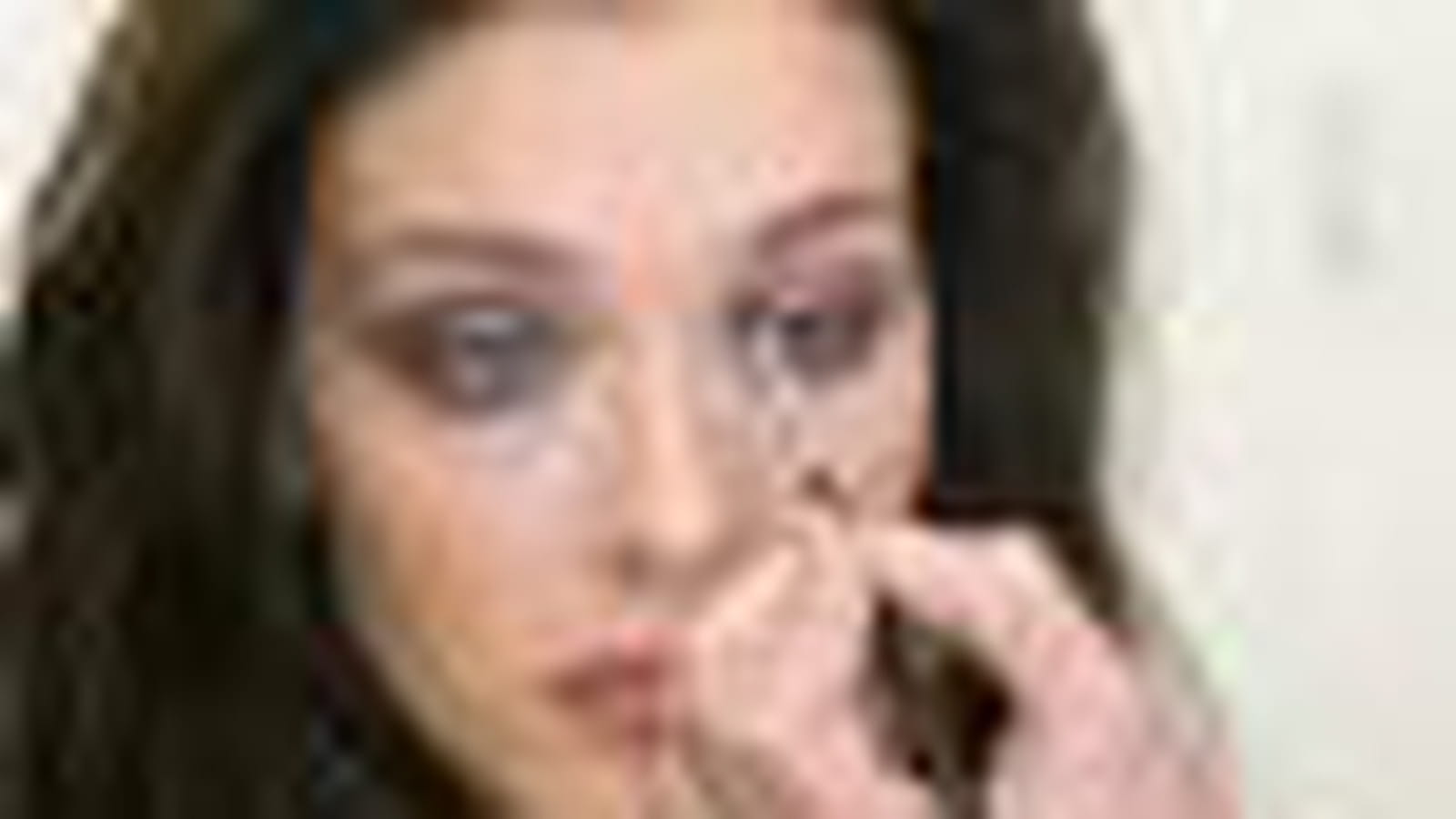 L'effet smoky sophistiqué
