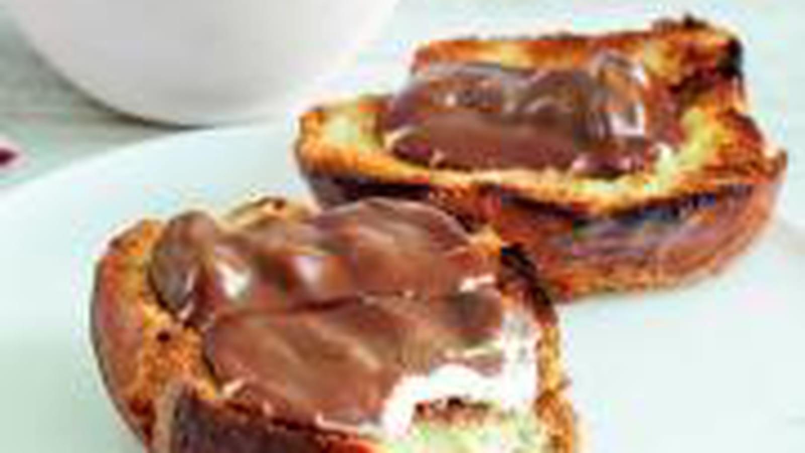 Brioches aux Petits Oursons