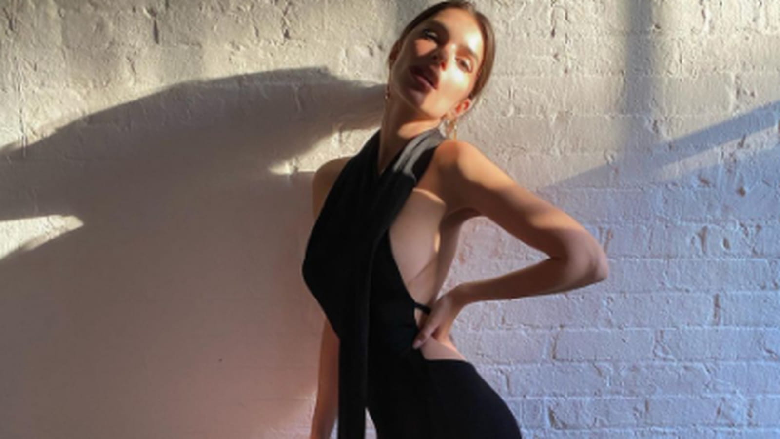 Emily Ratajkowski