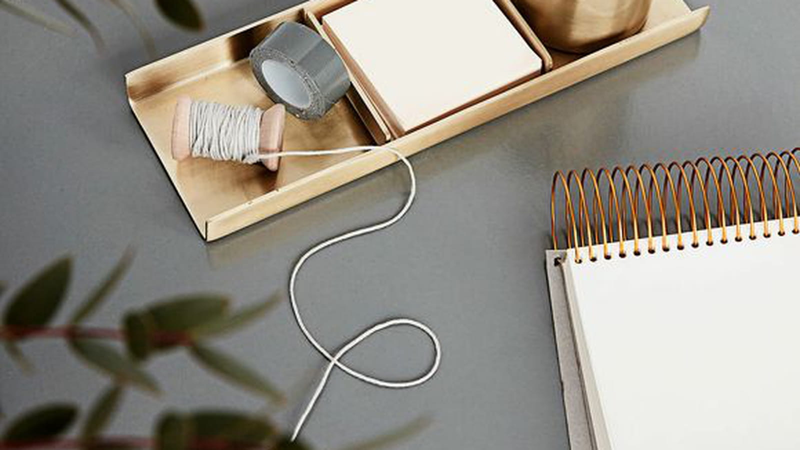 Organiseur de bureau