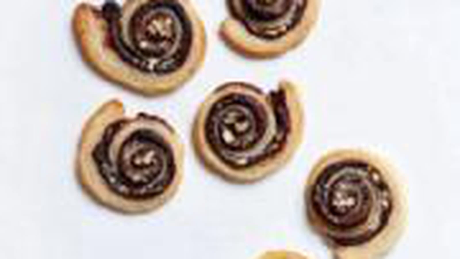 Escargots au Banania