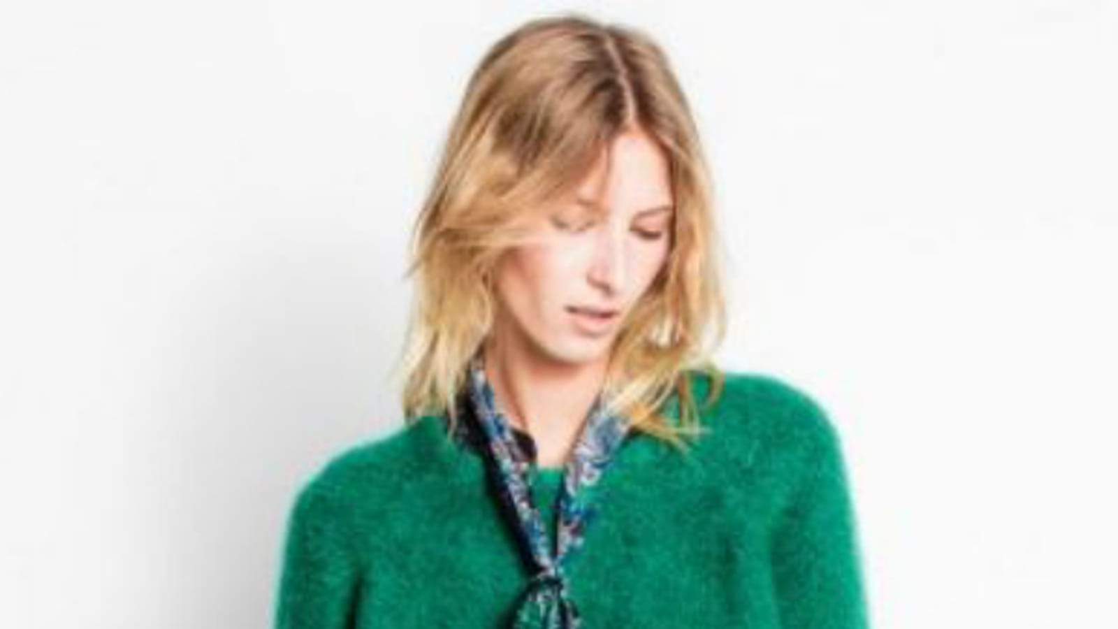 Pull Zadig et Voltaire
