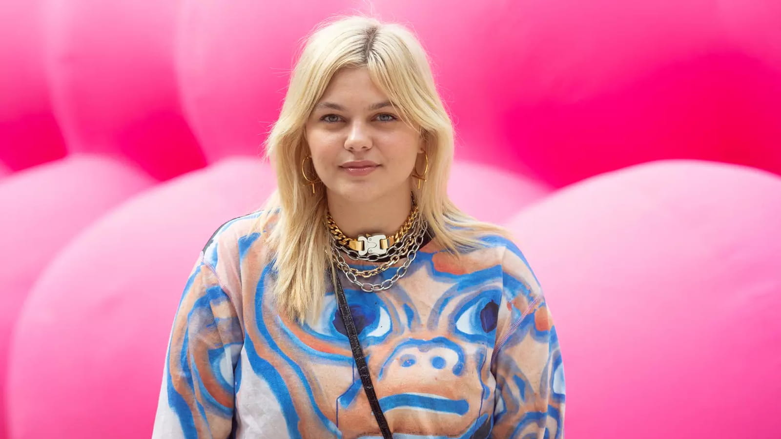 Louane