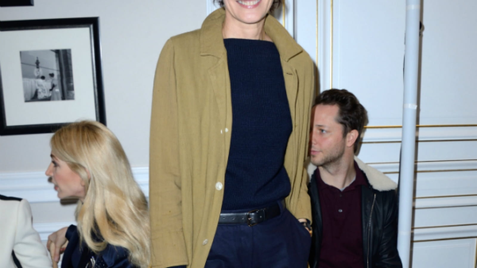 Inès de la Fressange