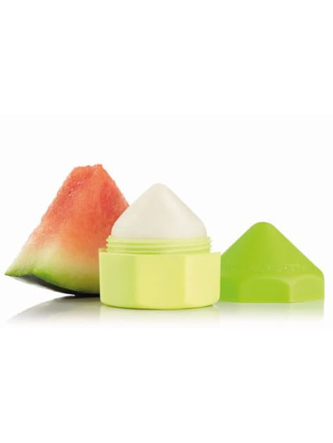 Le Lip Juicer Kiwi, Kale et Past&egrave;que de The Body Shop
