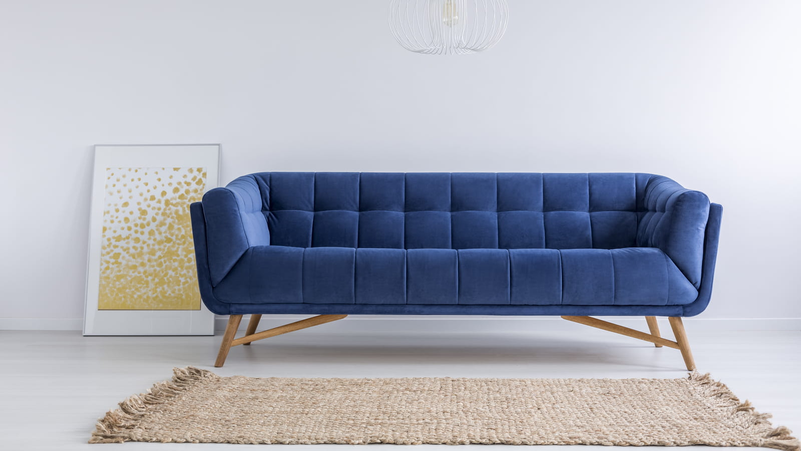 Du mobilier pour votre nid douillet