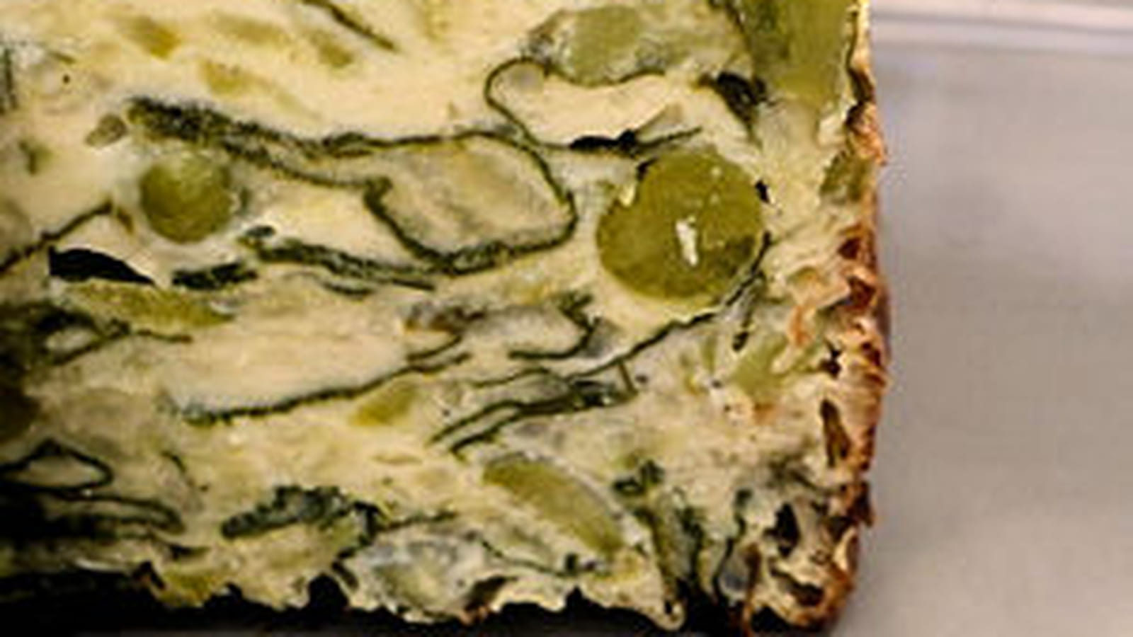 Jeunes légumes