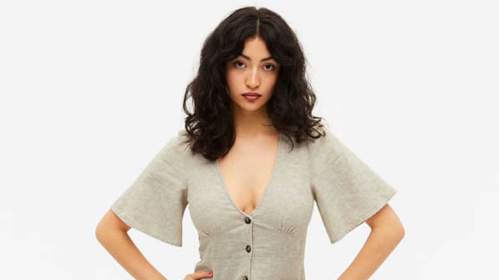 Robe Monki 