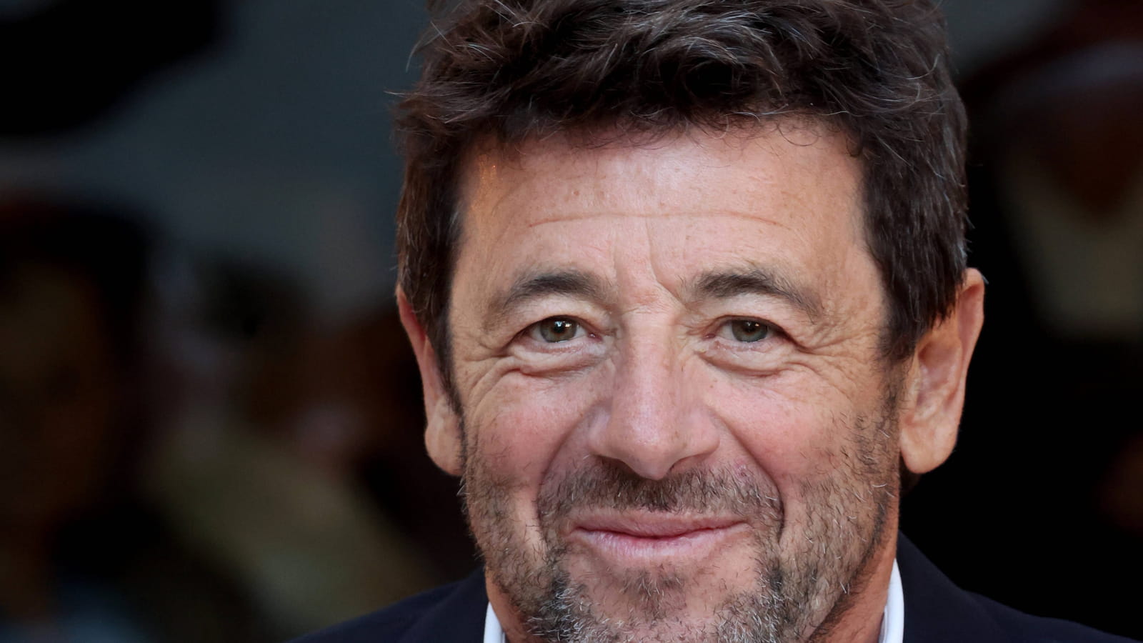 Patrick Bruel