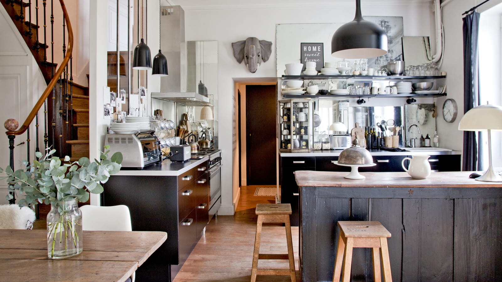 Esprit bric et broc 