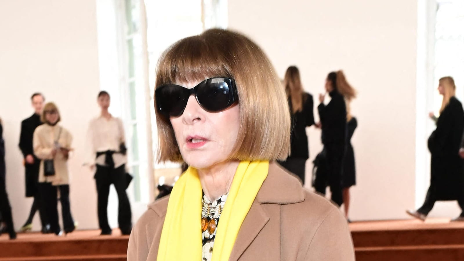 Anna Wintour