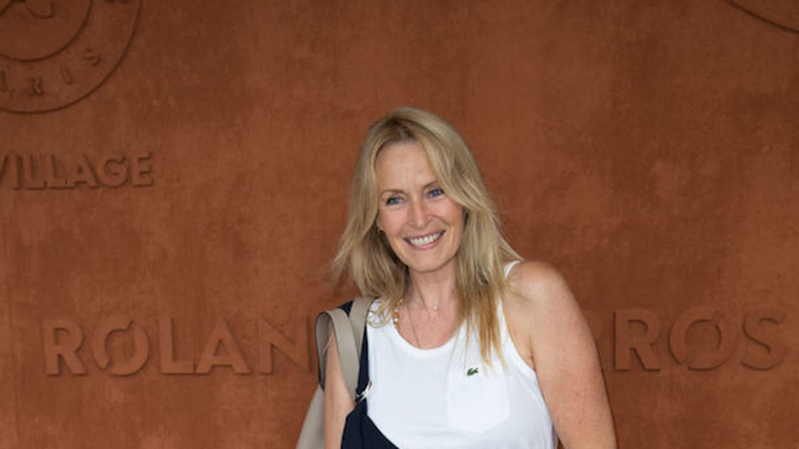 Looks de stars au tournoi de Roland Garros 2022