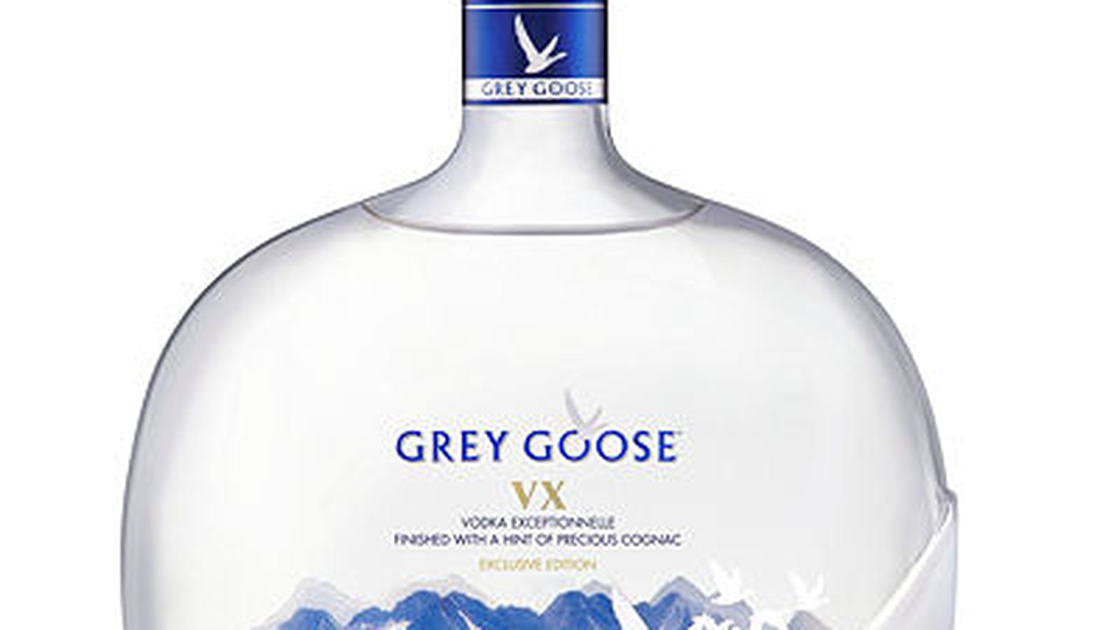 GREY GOOSE