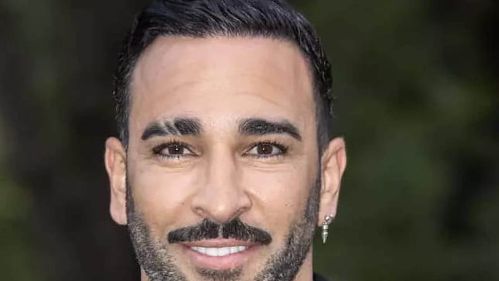 Adil Rami