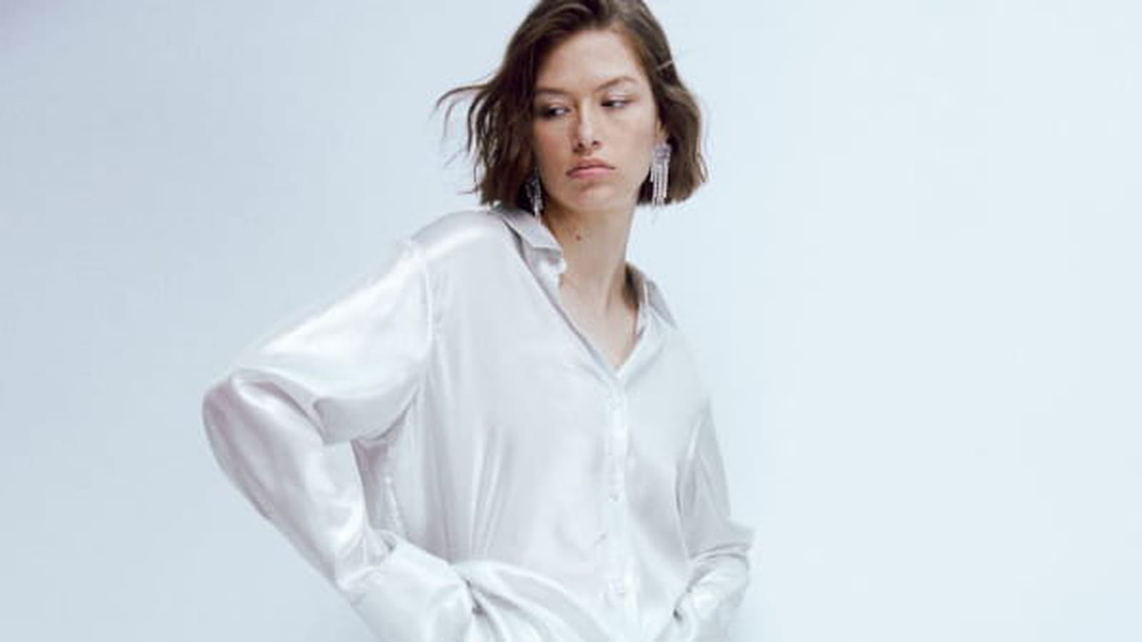 Jupe H&M 