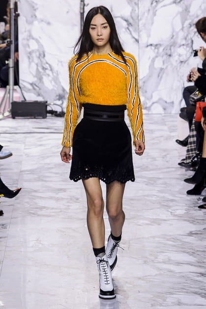 D&eacute;fil&eacute; Carven