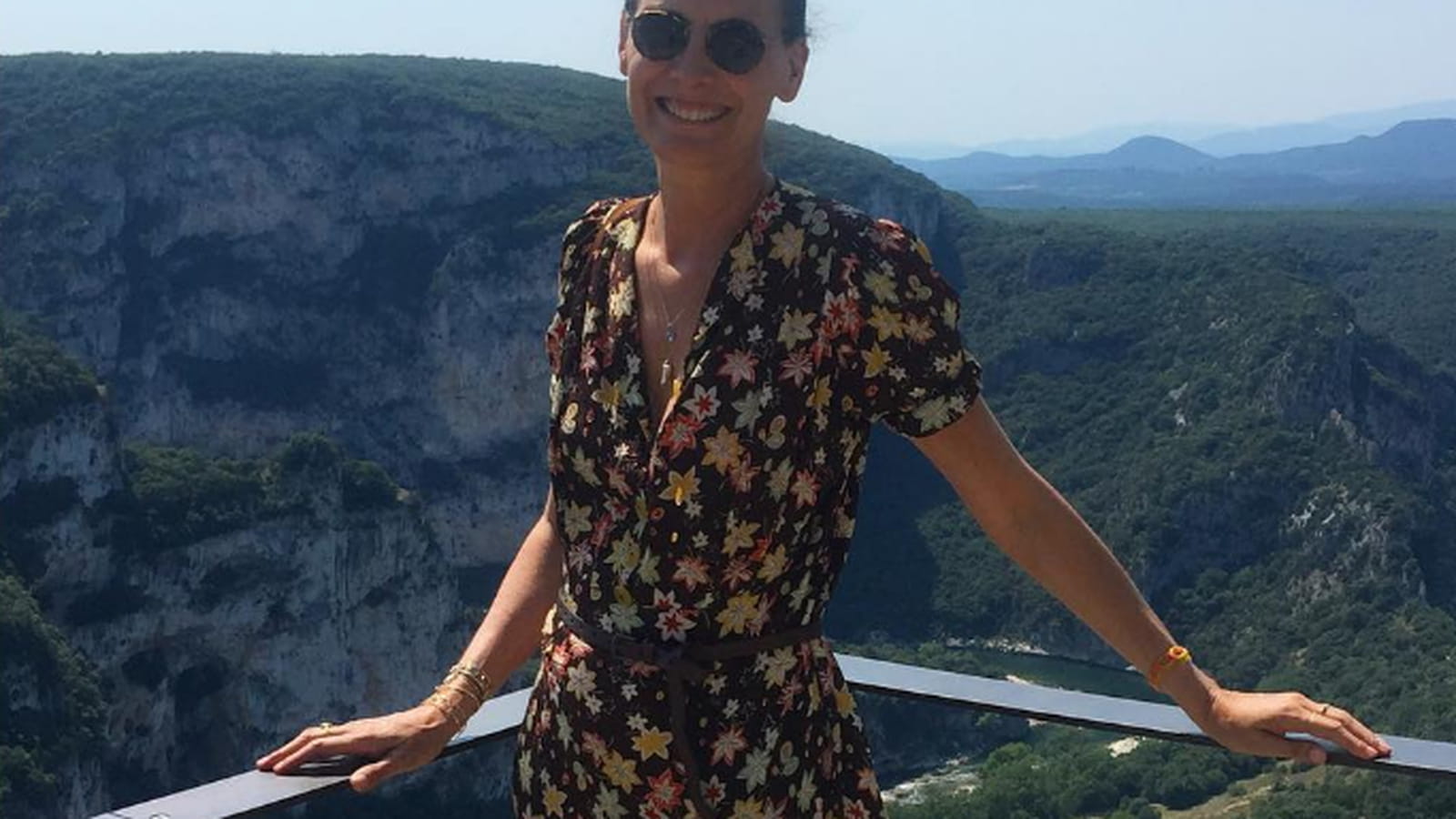 Inès de la Fressange
