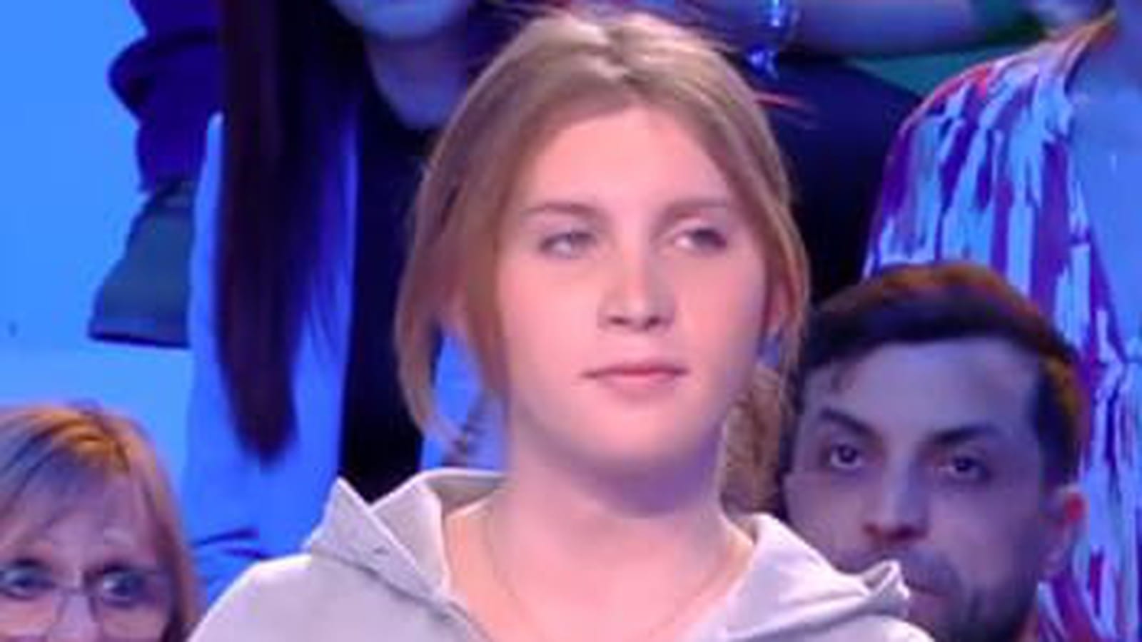Témoignage
