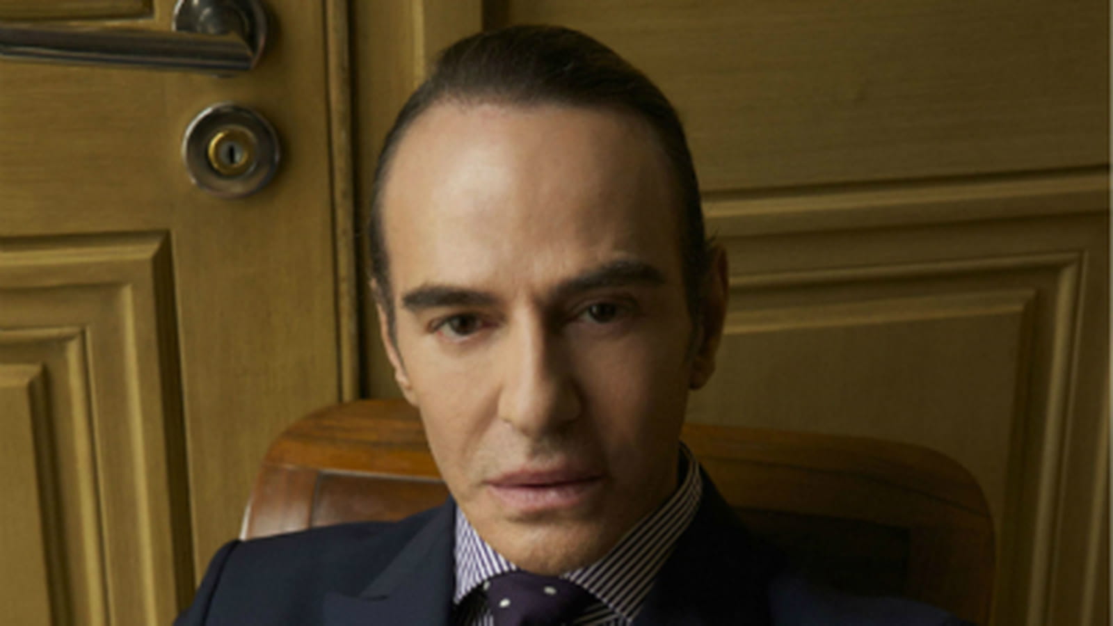 John Galliano