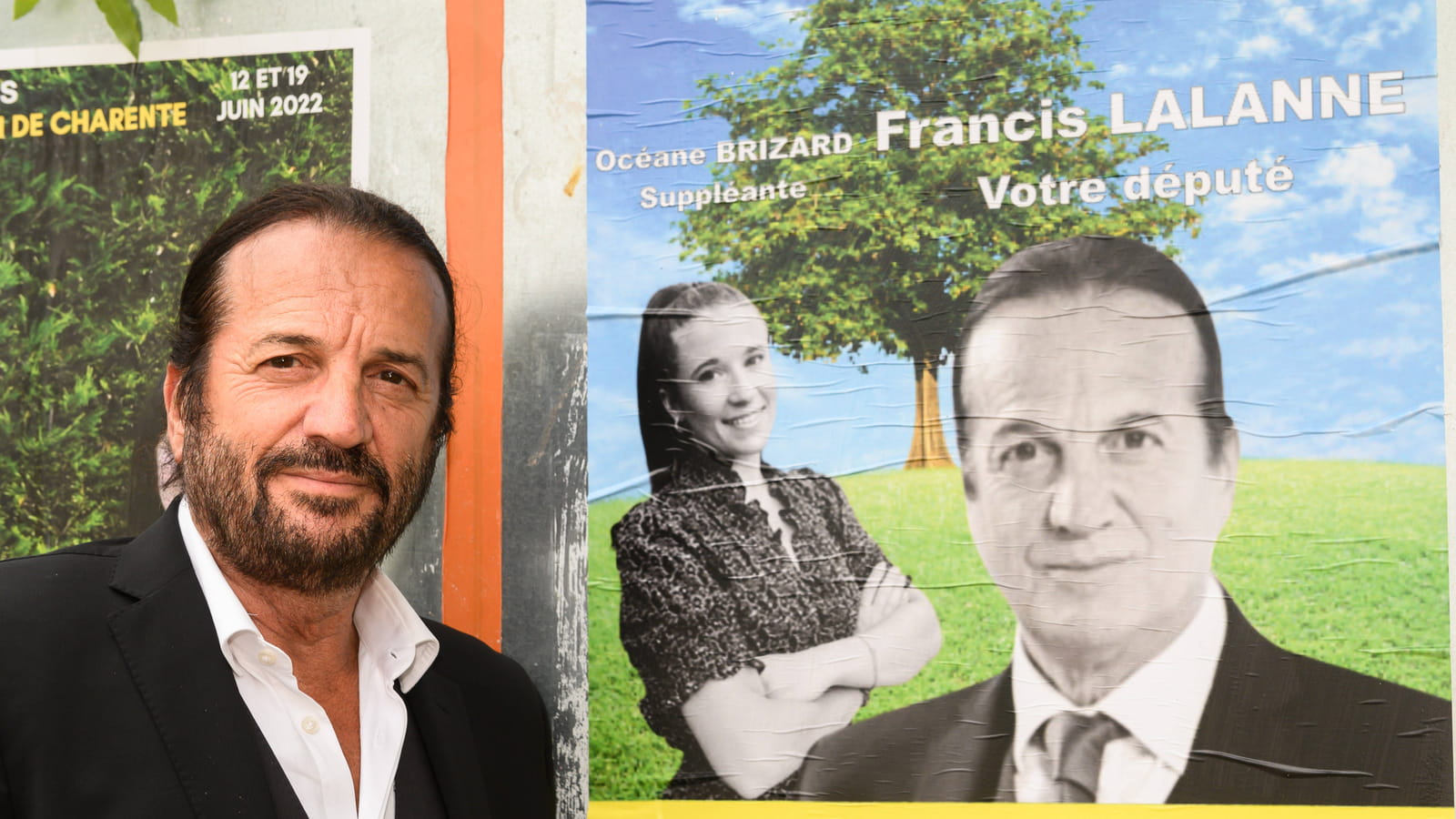 Francis Lalanne