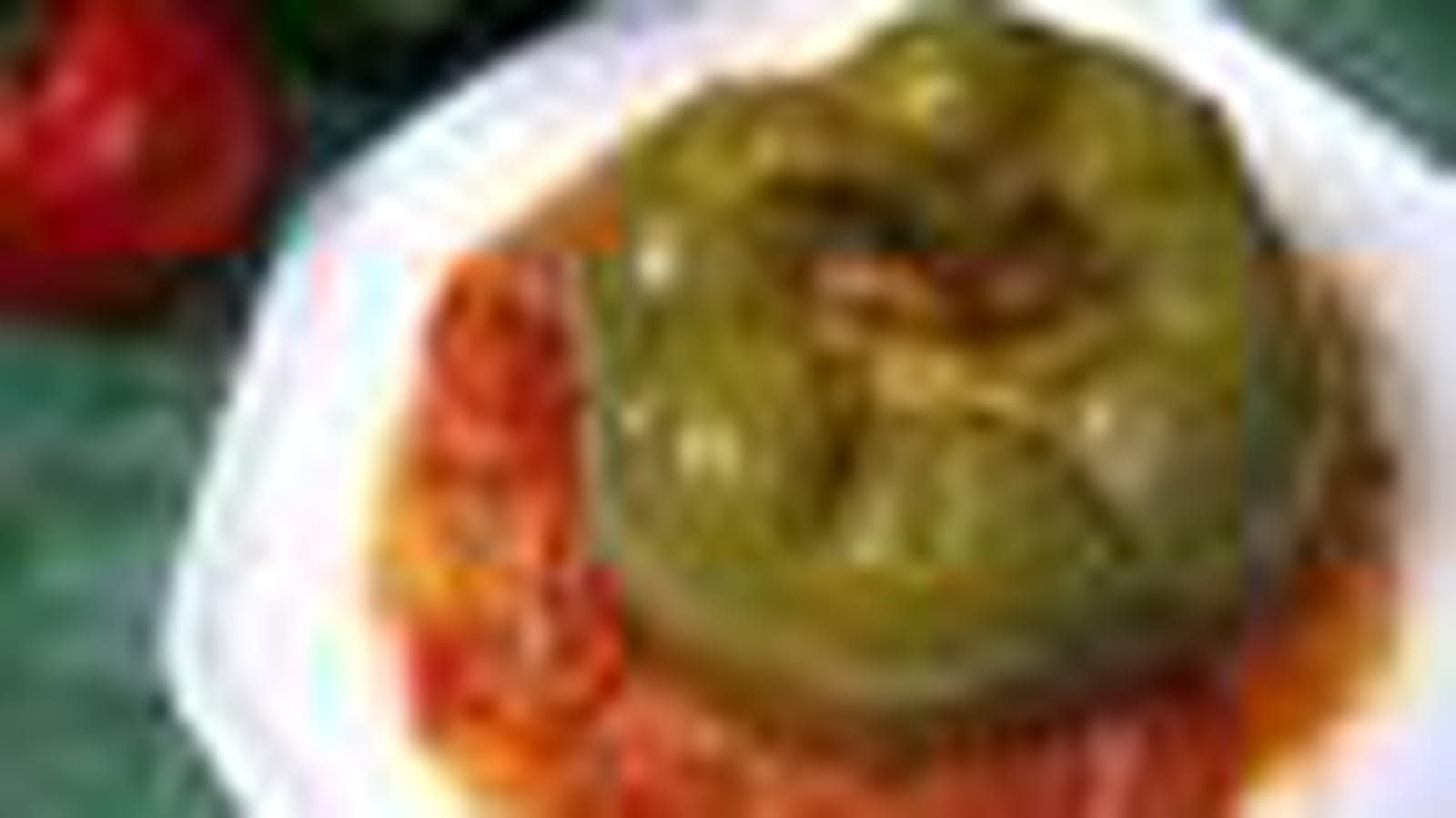 Poivron